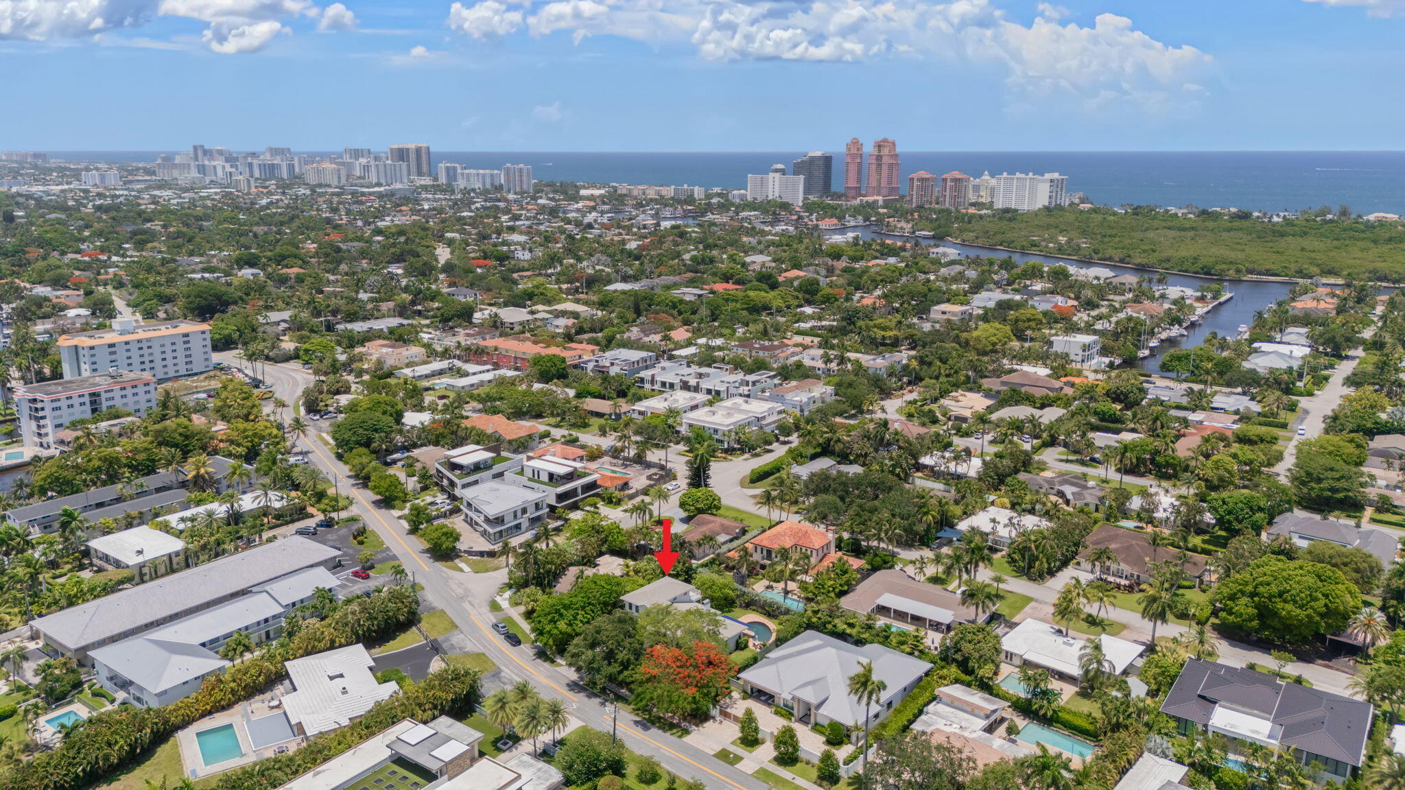 CORAL RIDGE - Residential