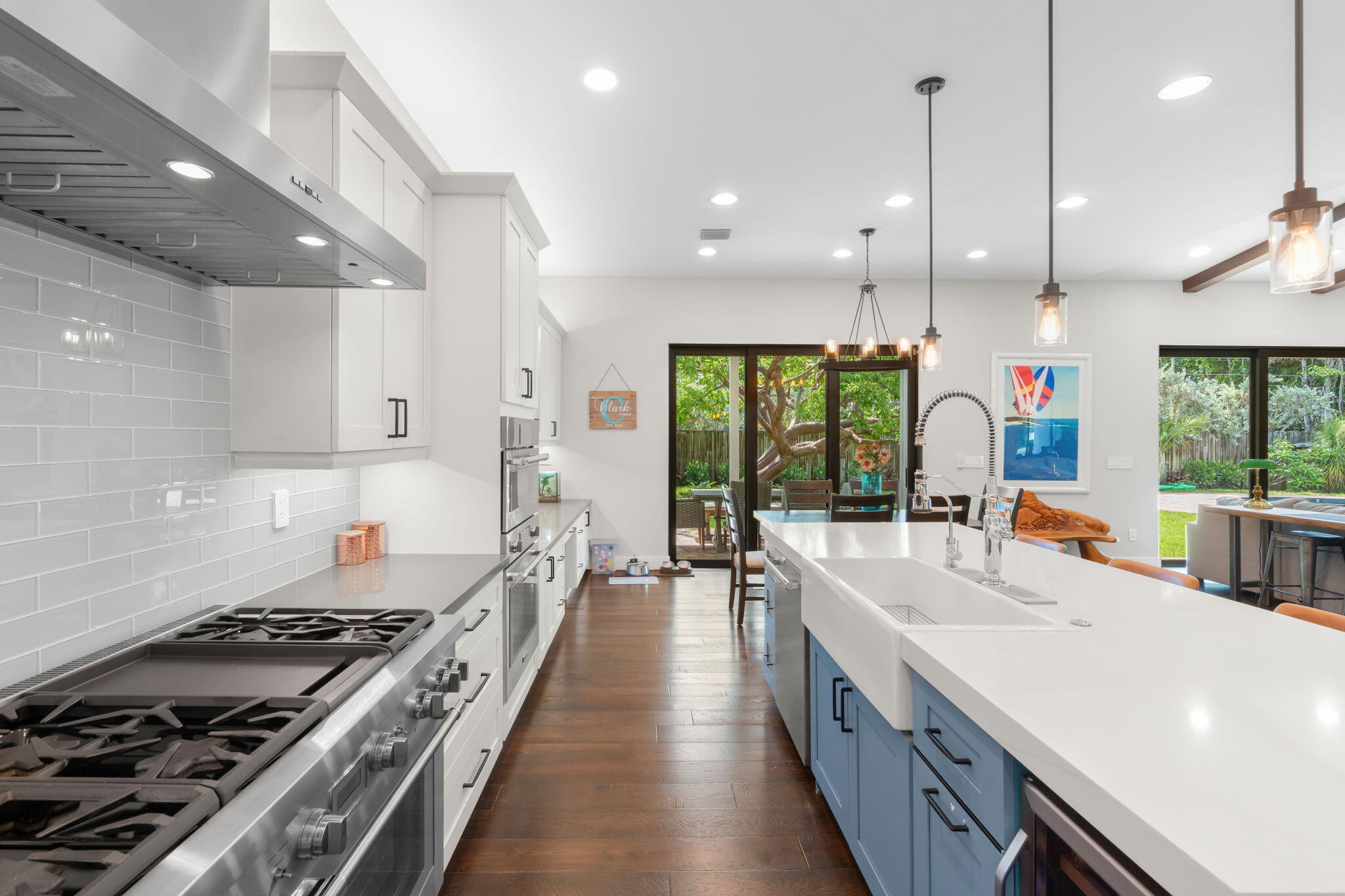CORAL RIDGE - Residential