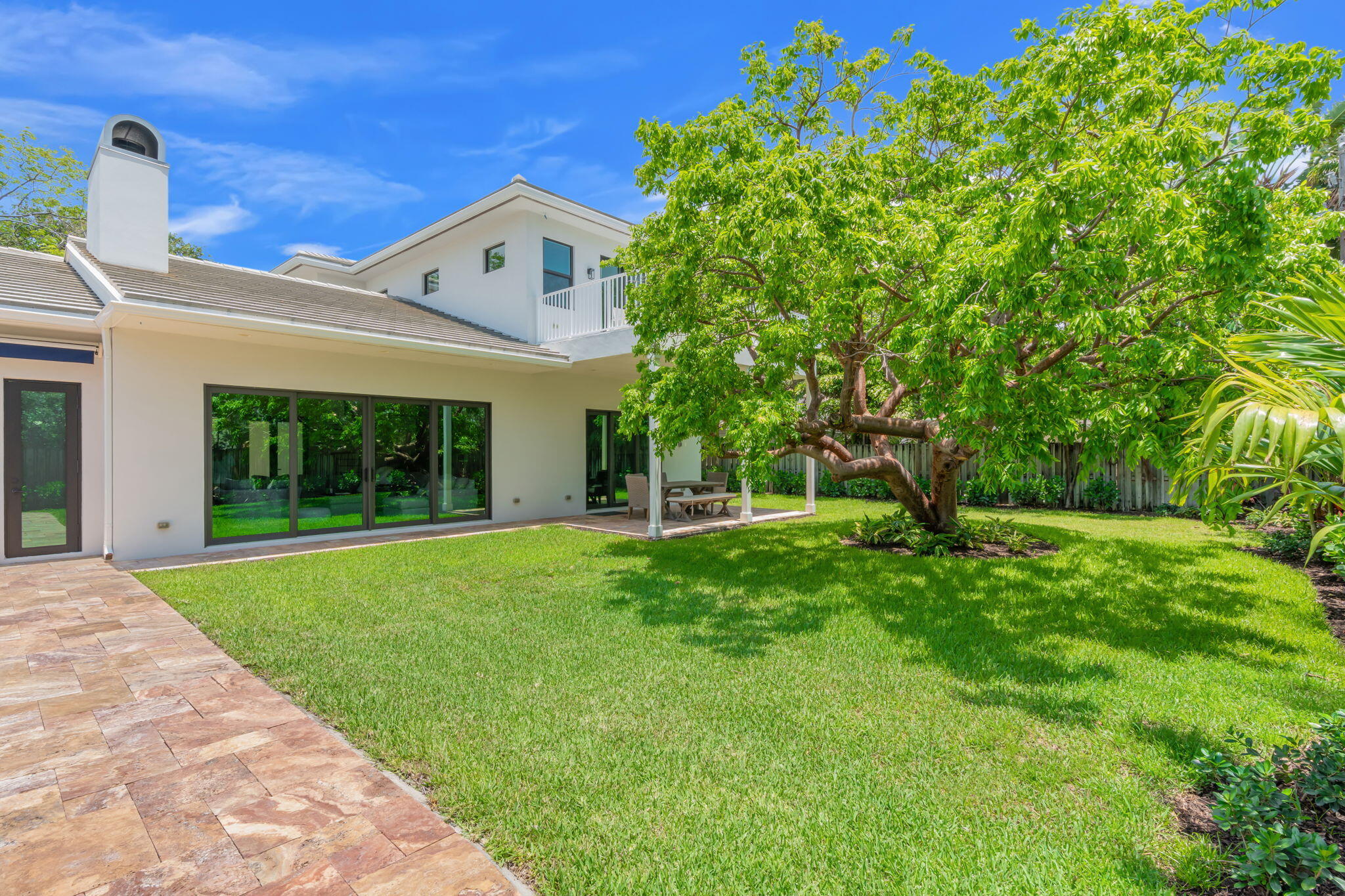 CORAL RIDGE - Residential