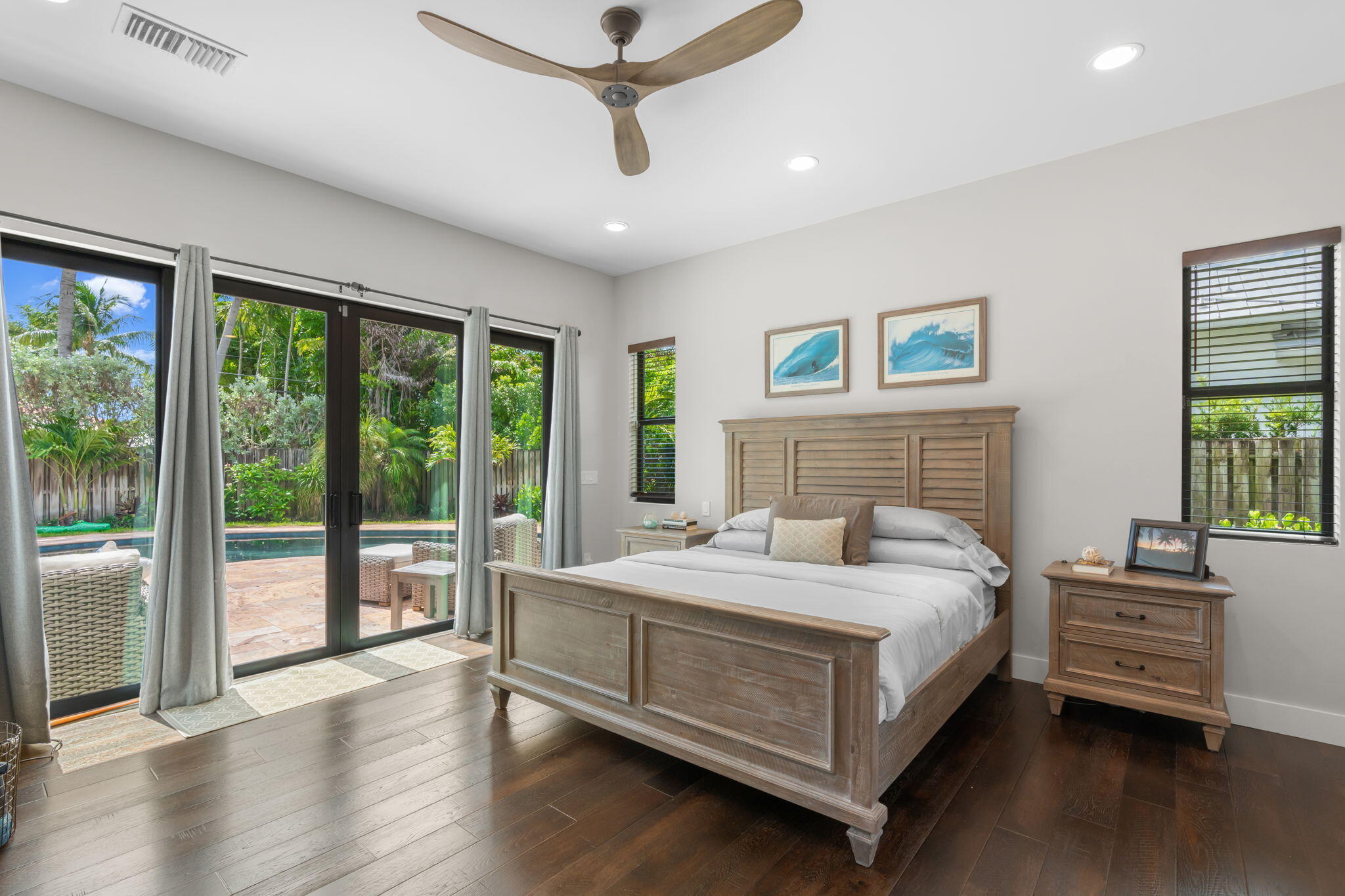 CORAL RIDGE - Residential