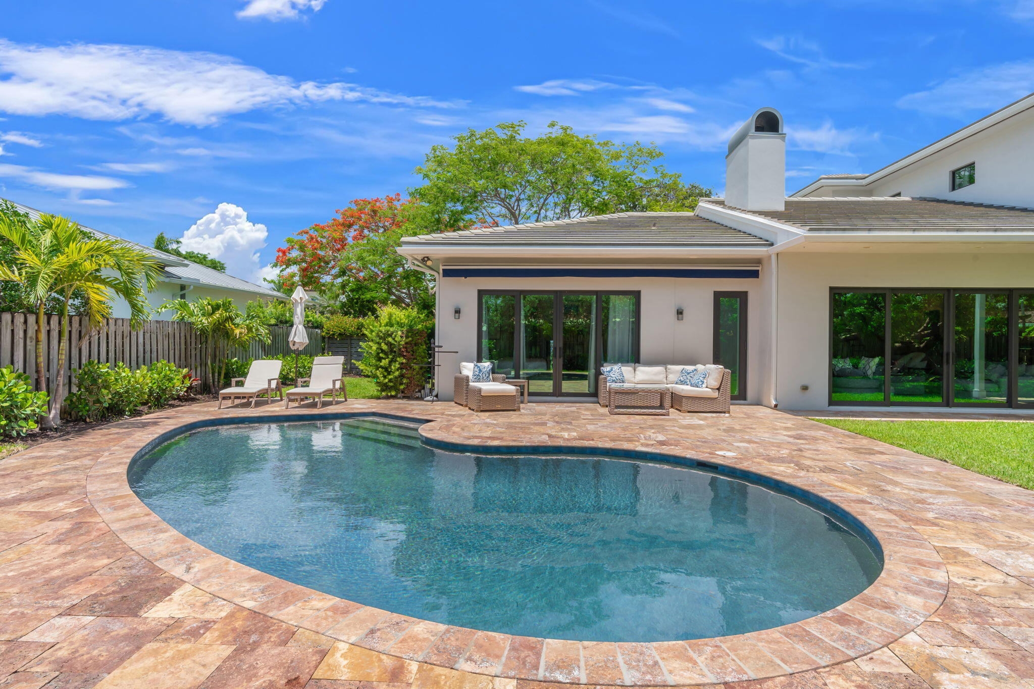 CORAL RIDGE - Residential