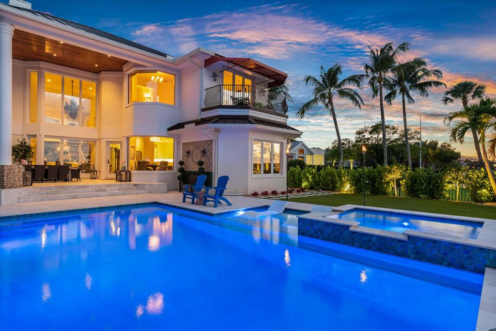 PERIGON POINT - Residential