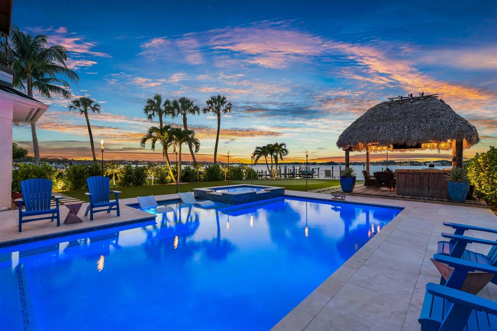 PERIGON POINT - Residential