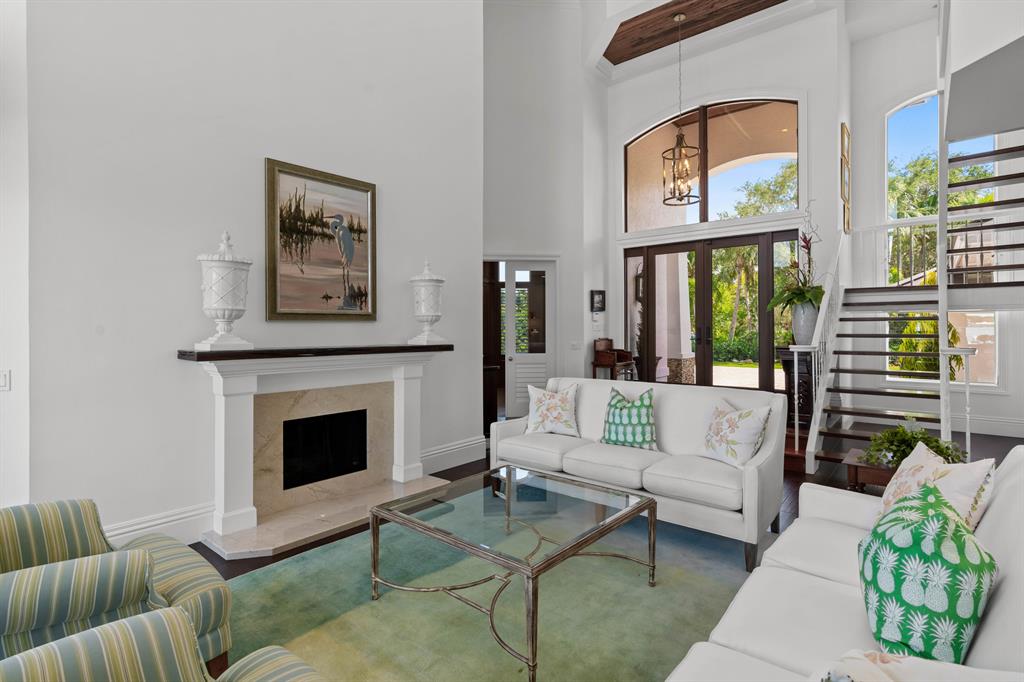 PERIGON POINT - Residential