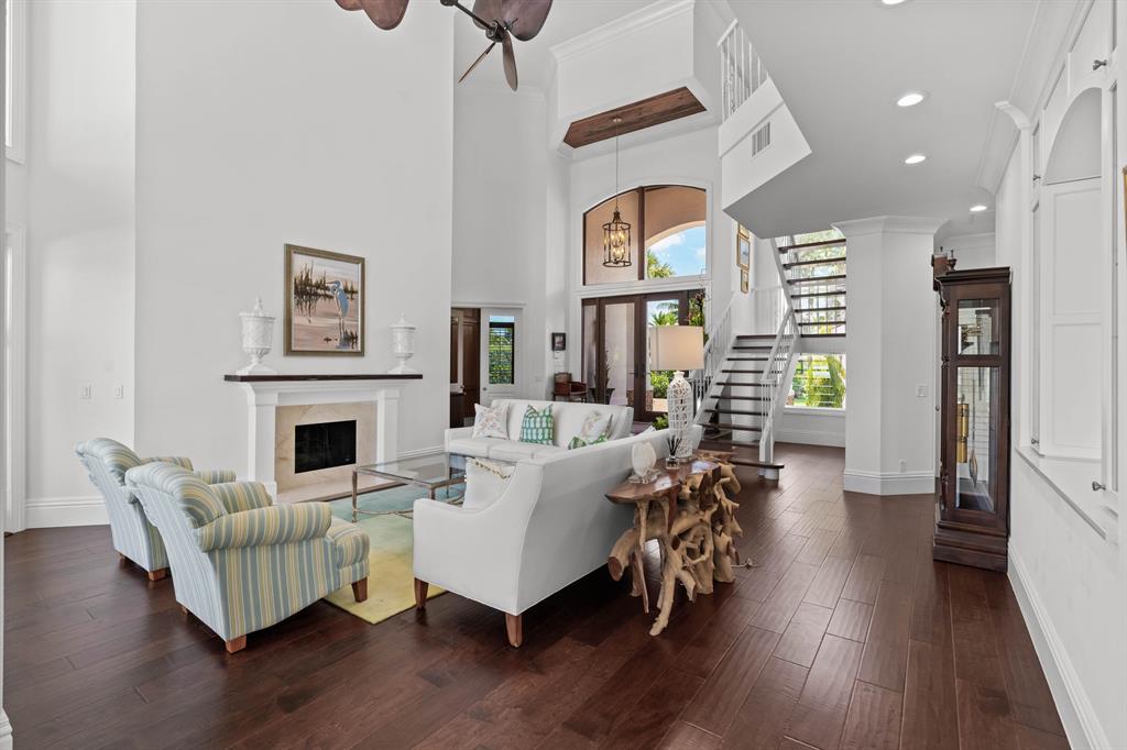 PERIGON POINT - Residential