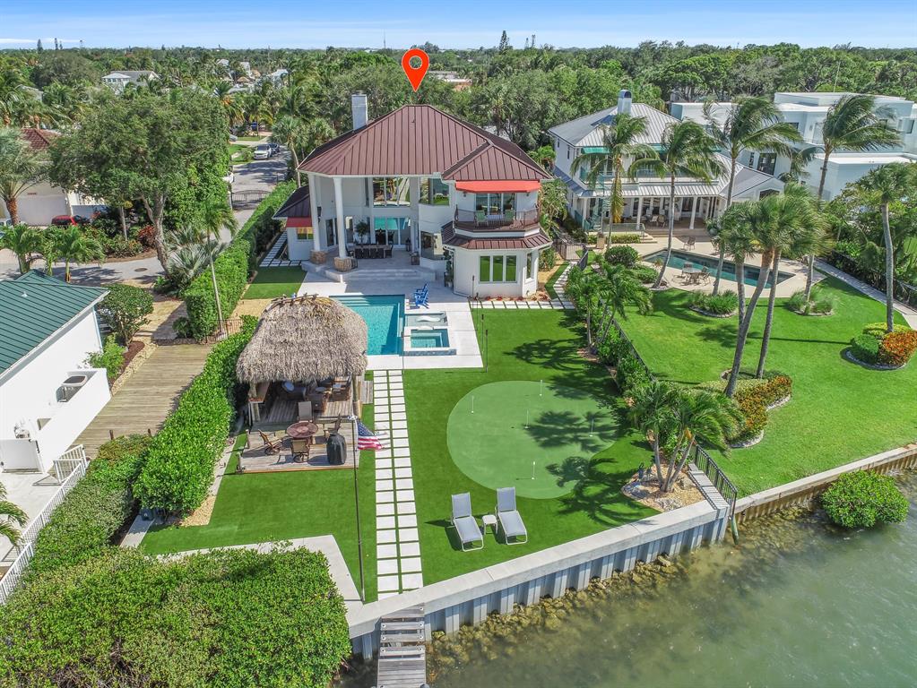 PERIGON POINT - Residential