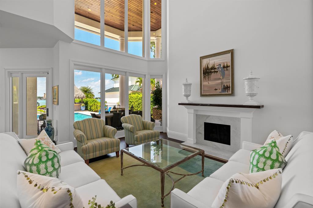 PERIGON POINT - Residential
