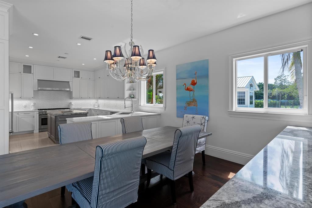 PERIGON POINT - Residential
