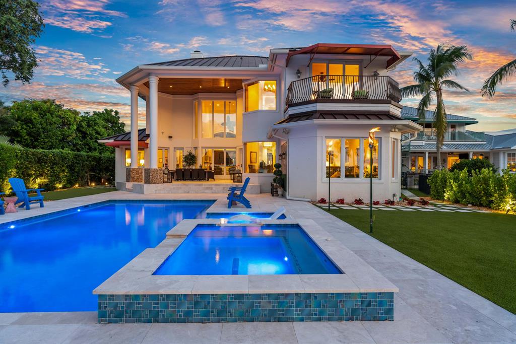 PERIGON POINT - Residential