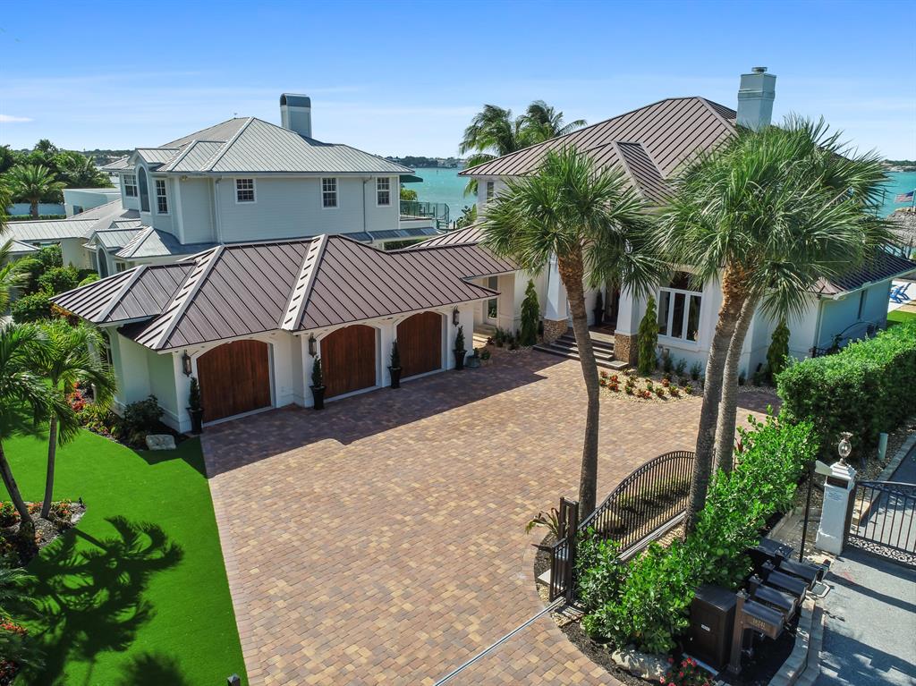 PERIGON POINT - Residential