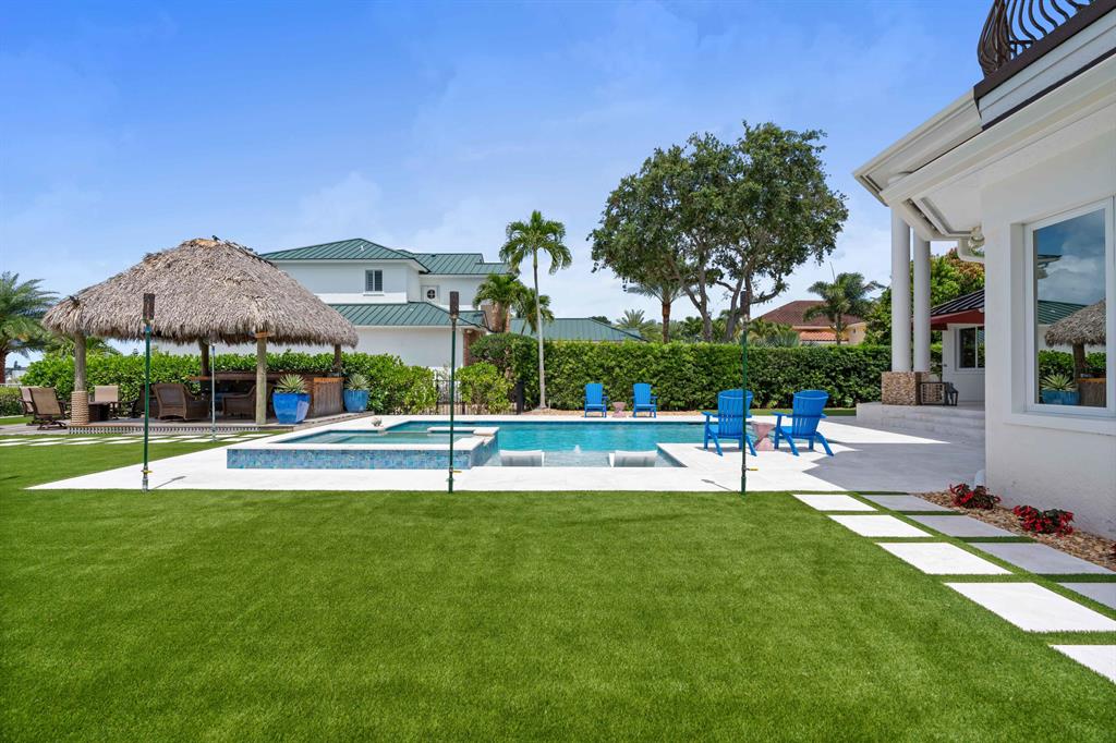 PERIGON POINT - Residential