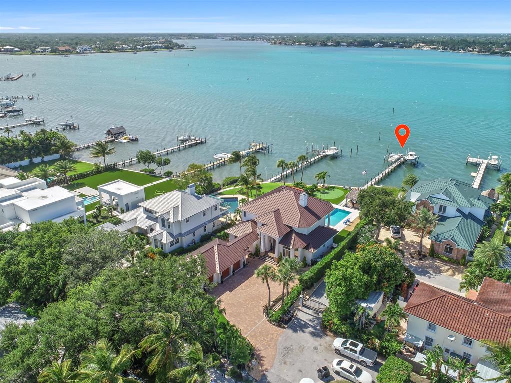 PERIGON POINT - Residential