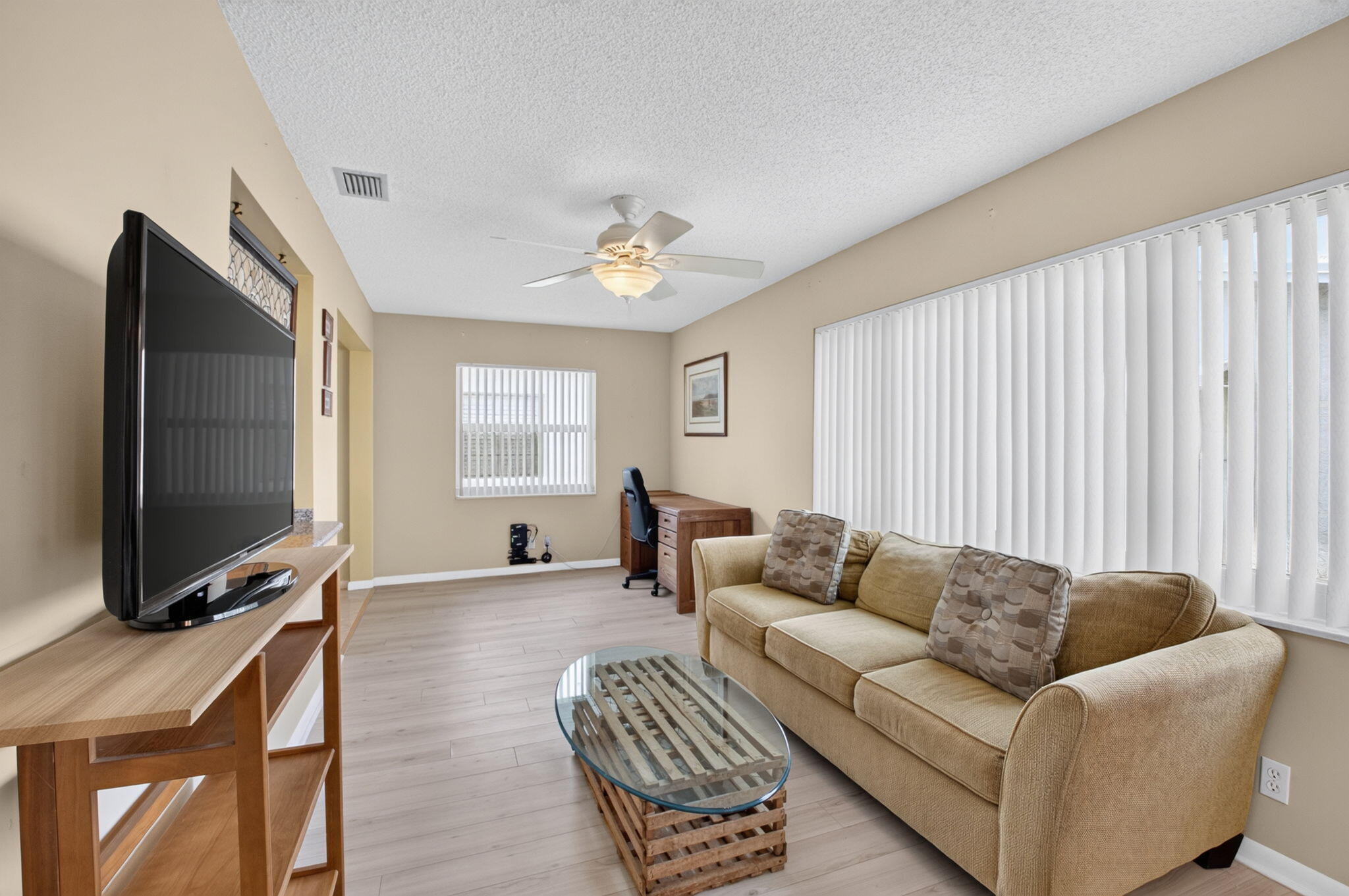 Leisureville - Residential
