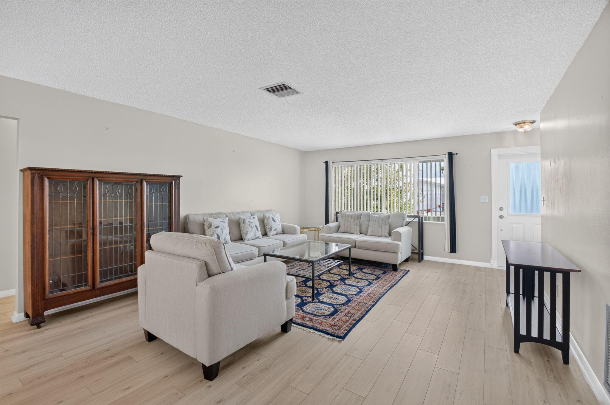 Leisureville - Residential