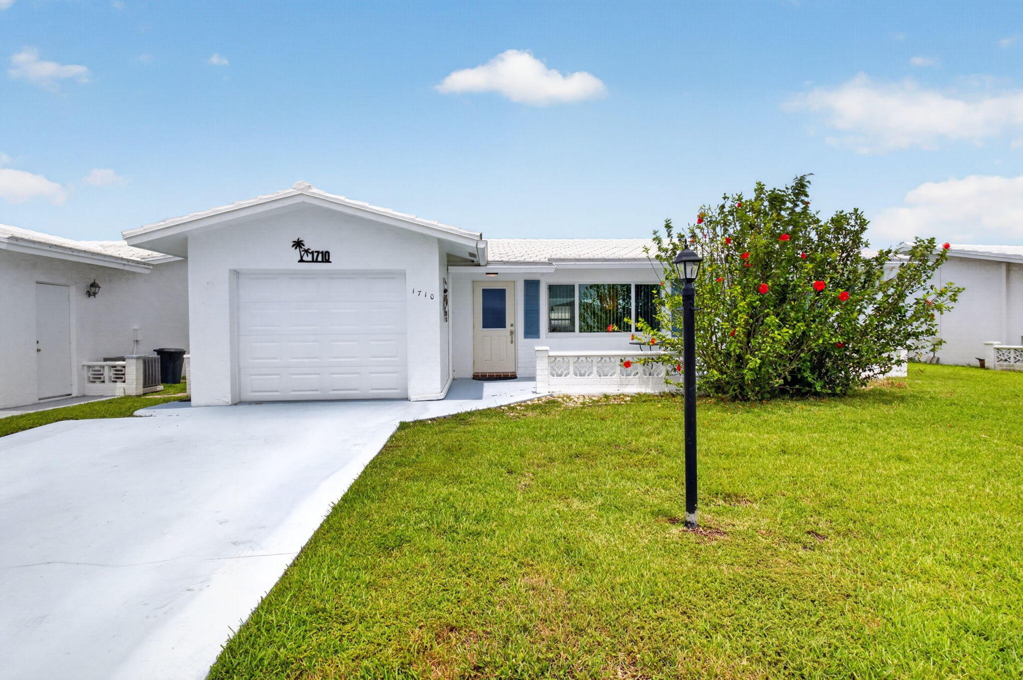 Leisureville - Residential