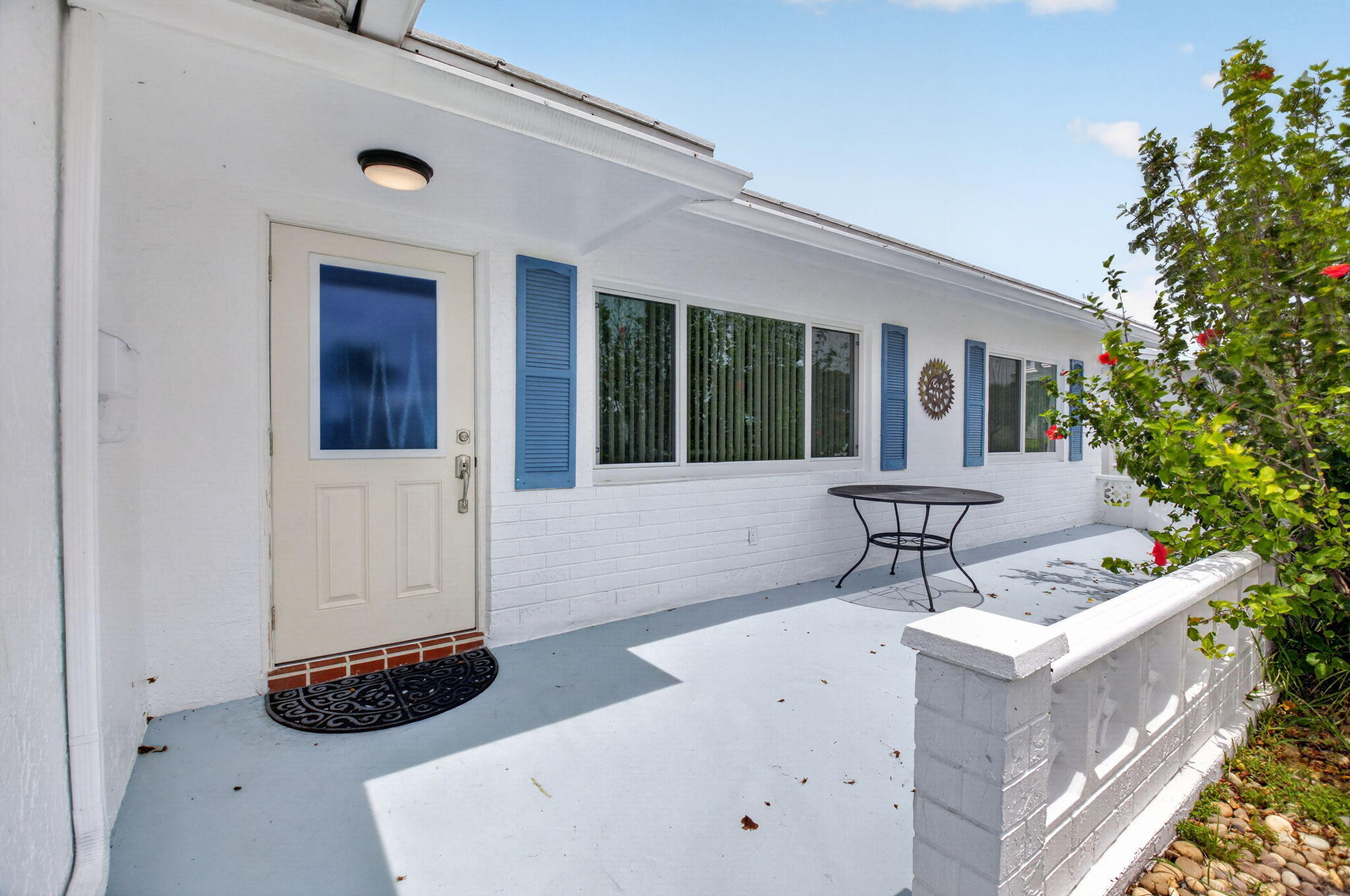 Leisureville - Residential