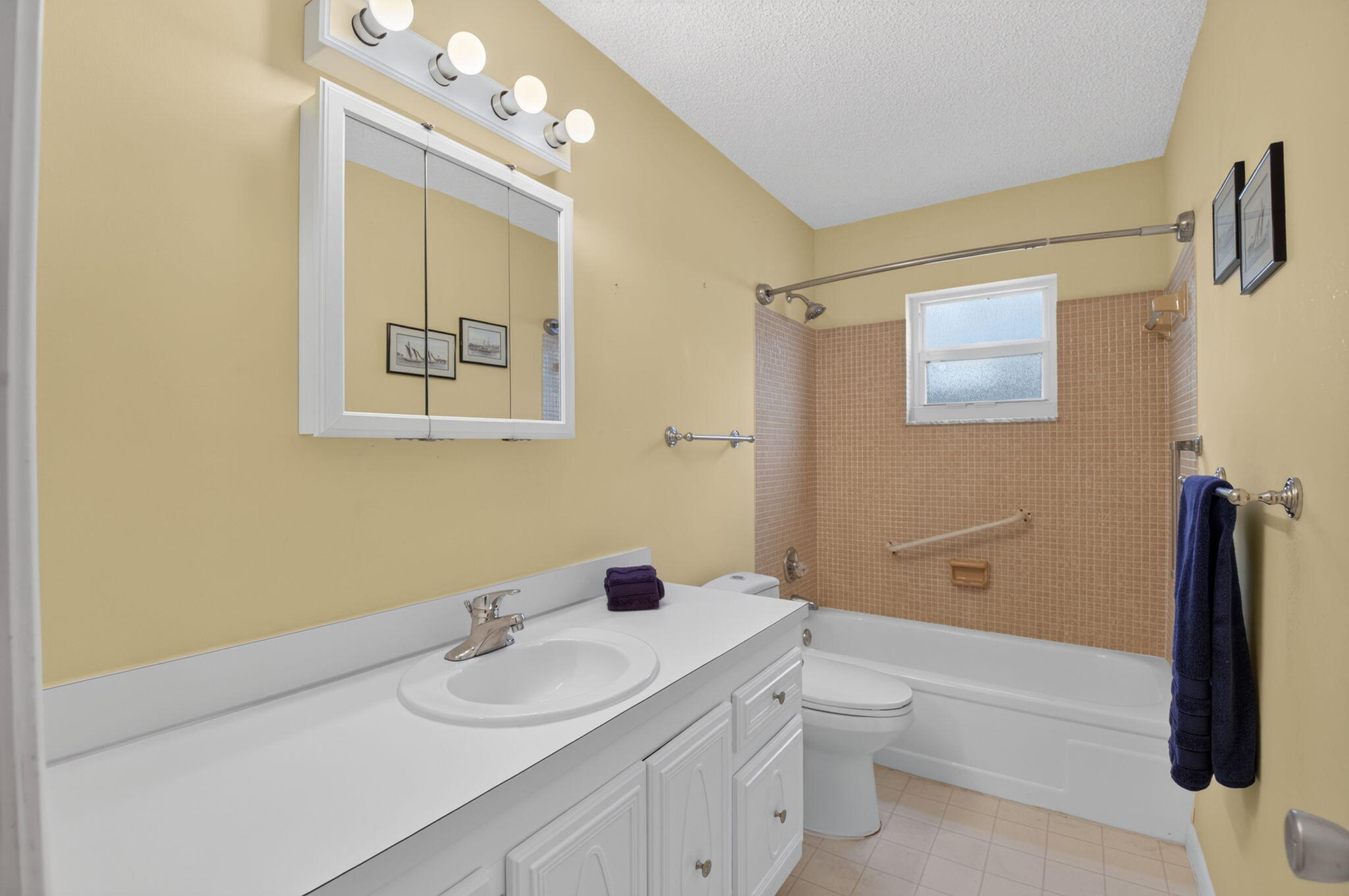 Leisureville - Residential