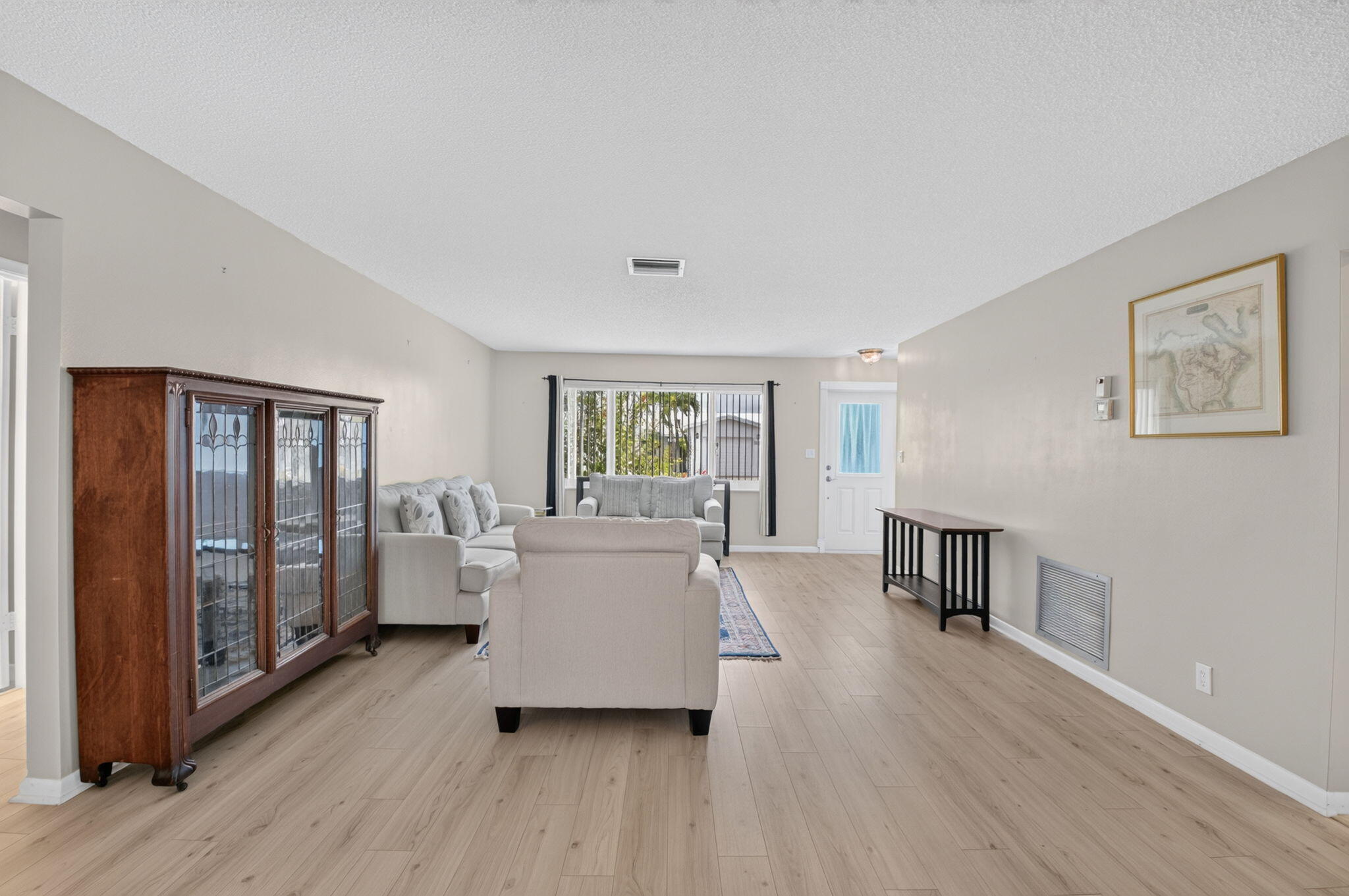 Leisureville - Residential