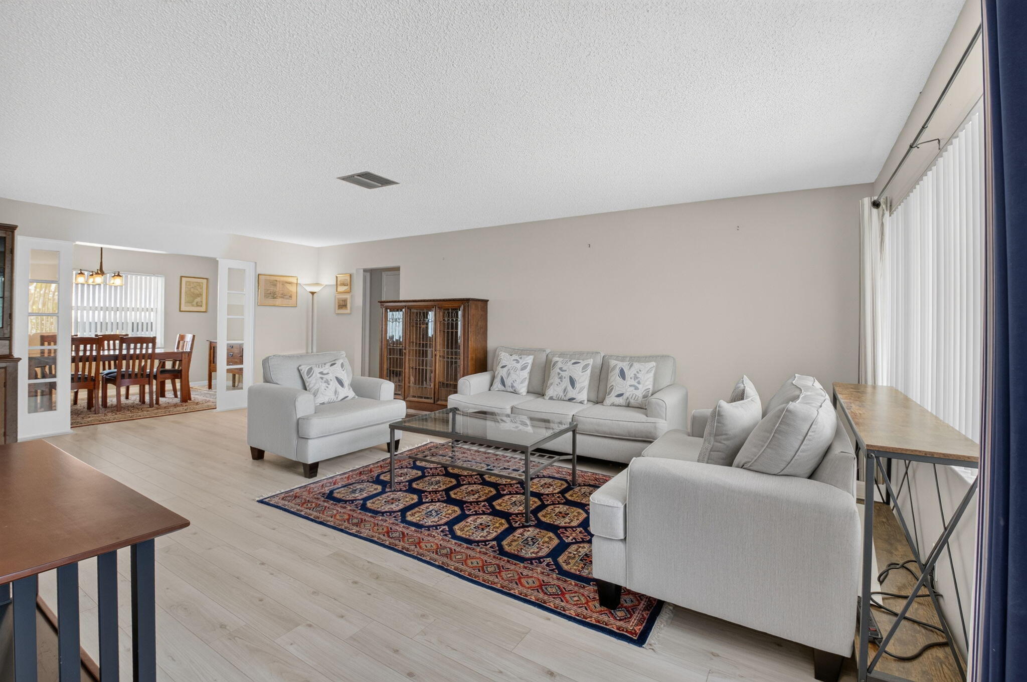 Leisureville - Residential