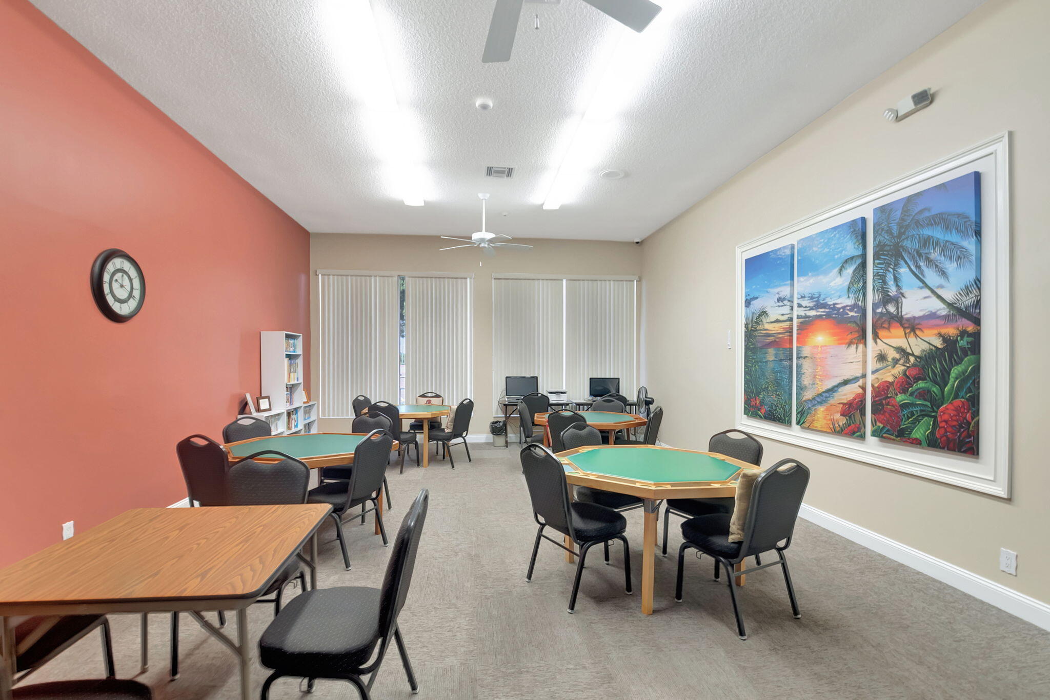 Leisureville - Residential
