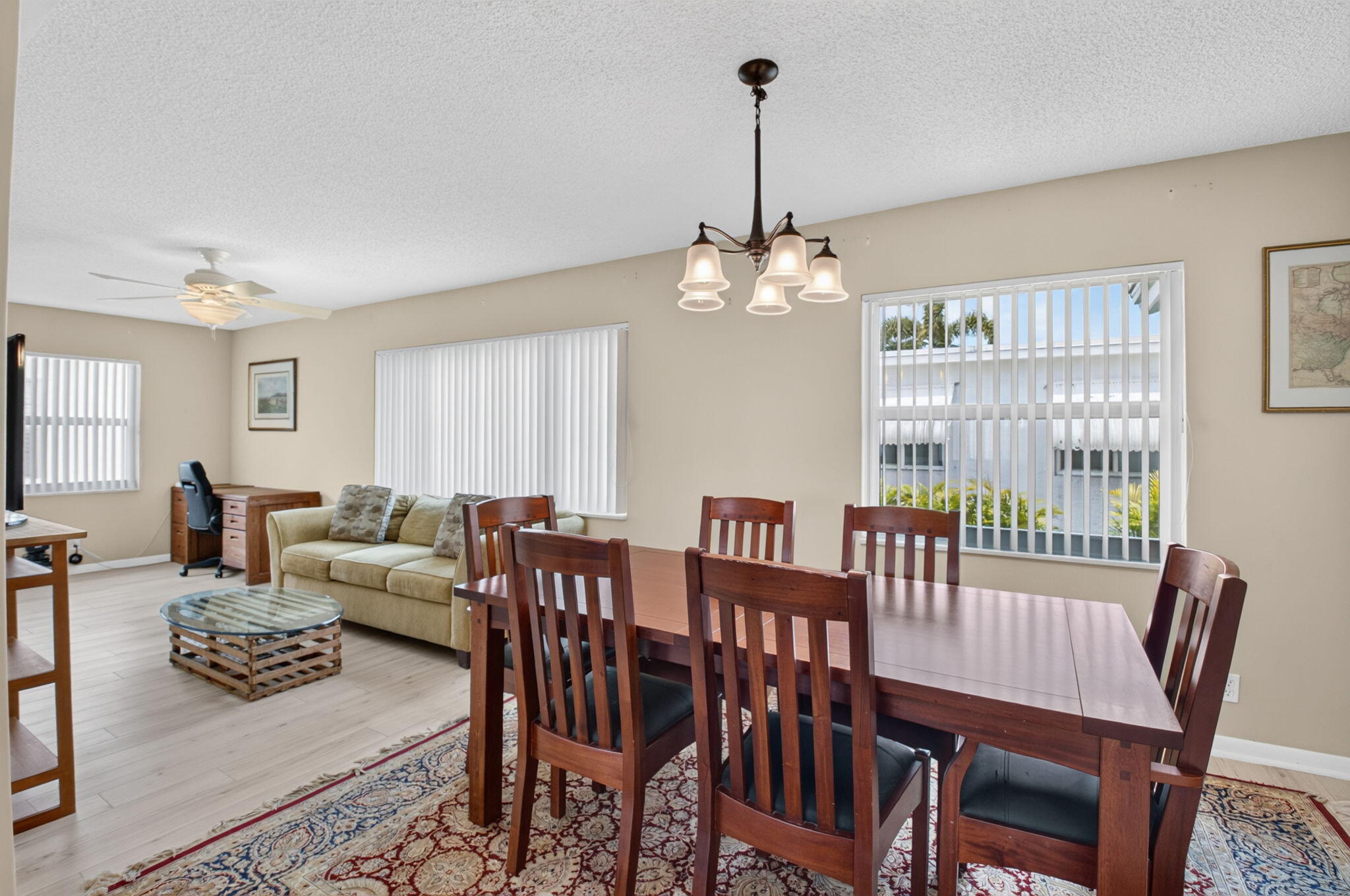 Leisureville - Residential