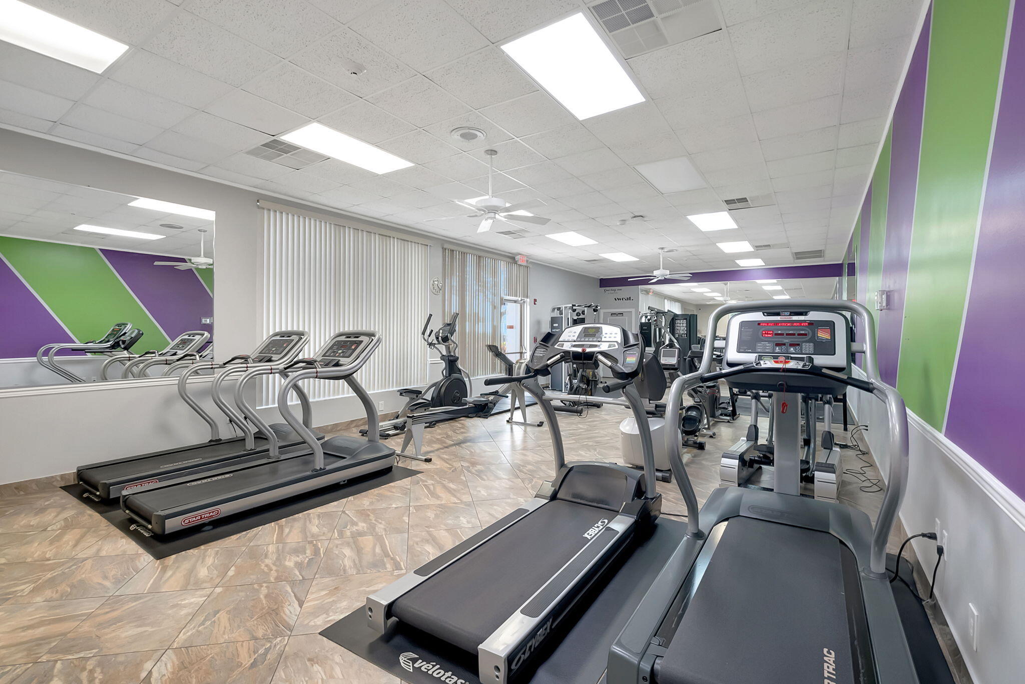 Leisureville - Residential