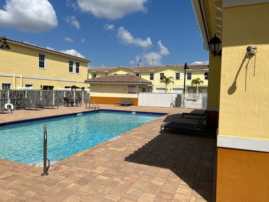 CRICKET CLUB - Residential