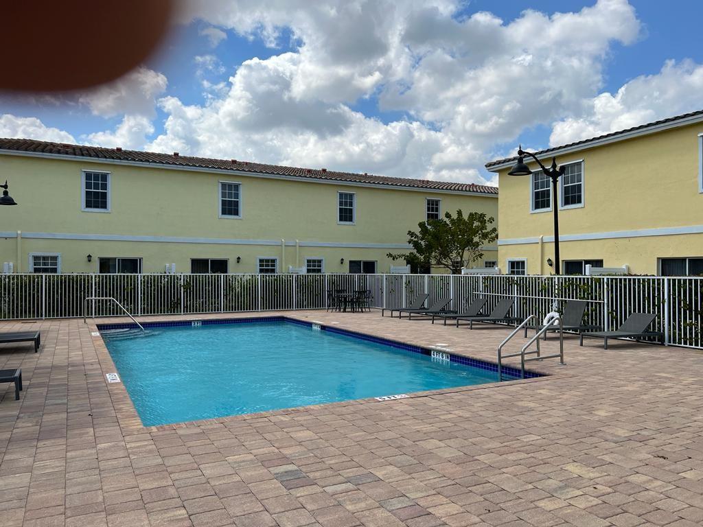CRICKET CLUB - Residential