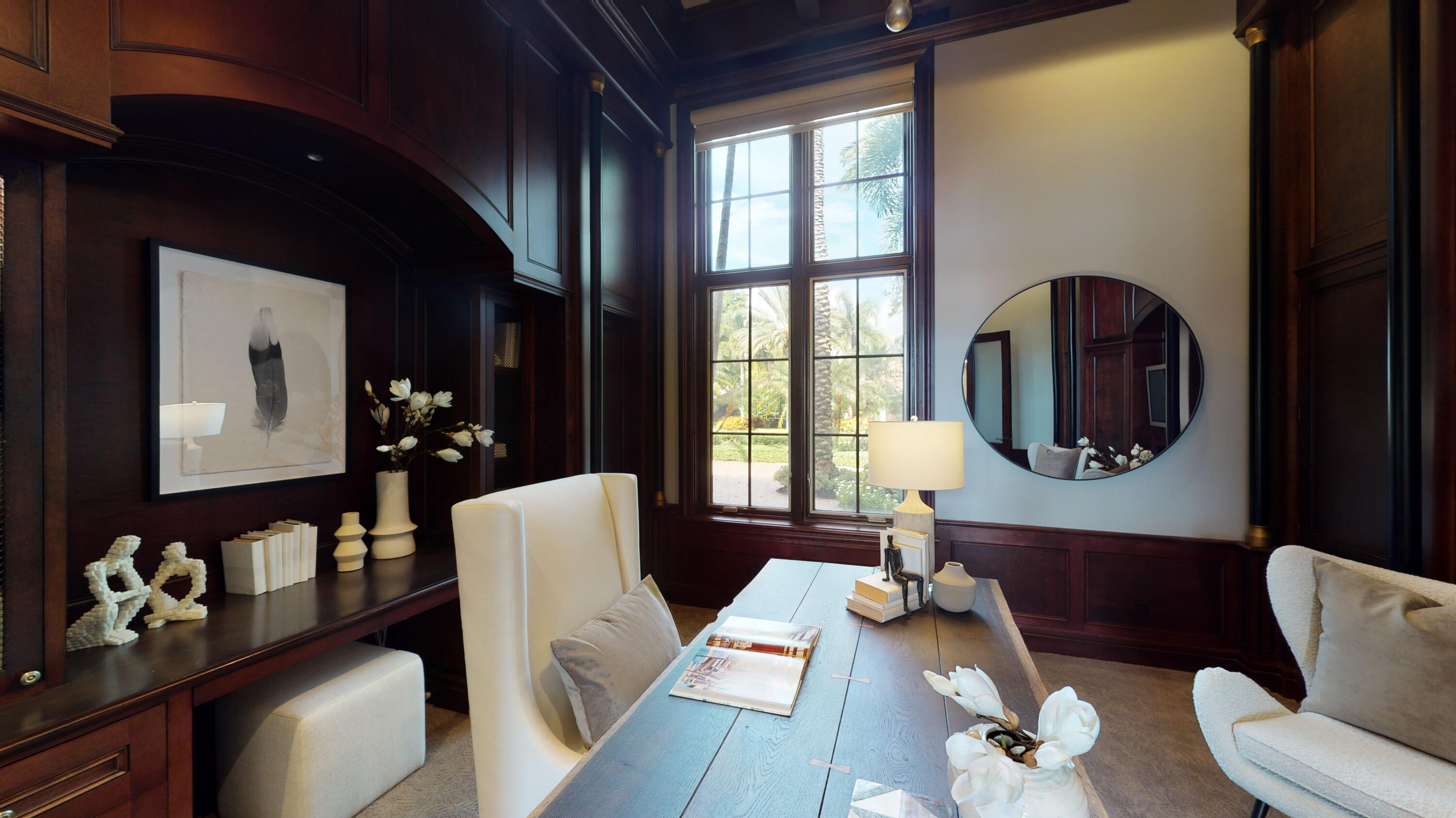 The Sanctuary - Residential