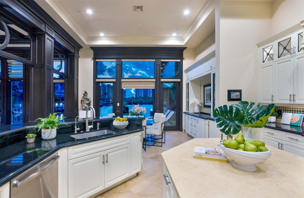 The Sanctuary - Residential
