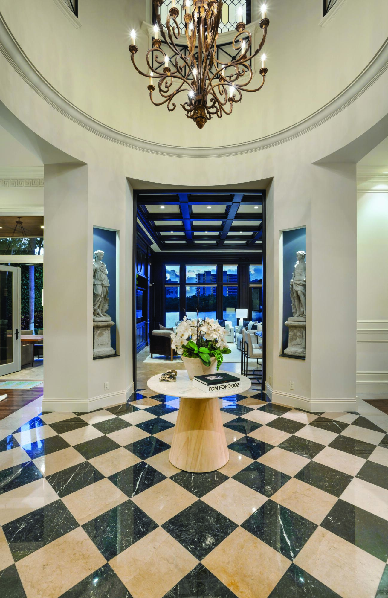 The Sanctuary - Residential