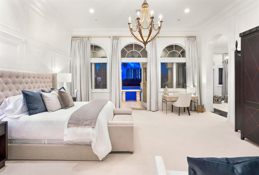 The Sanctuary - Residential