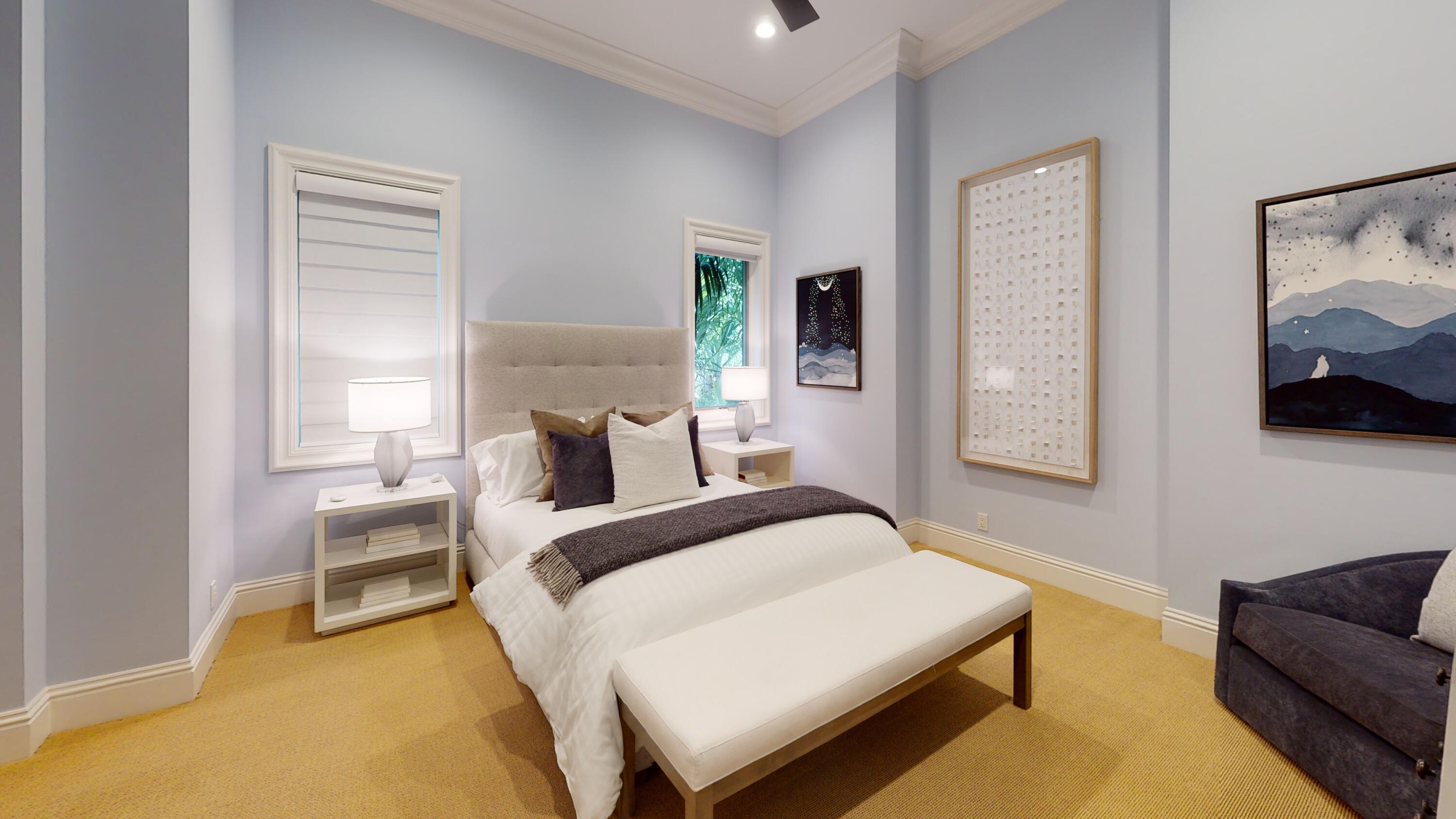 The Sanctuary - Residential