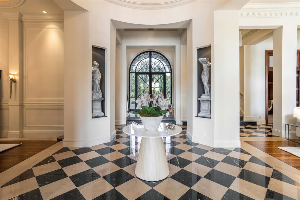 The Sanctuary - Residential