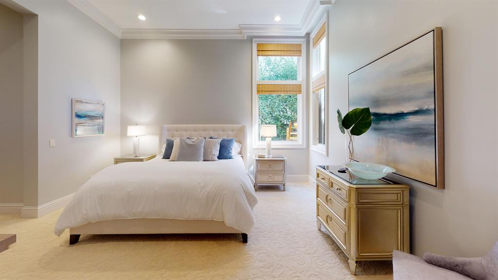 The Sanctuary - Residential