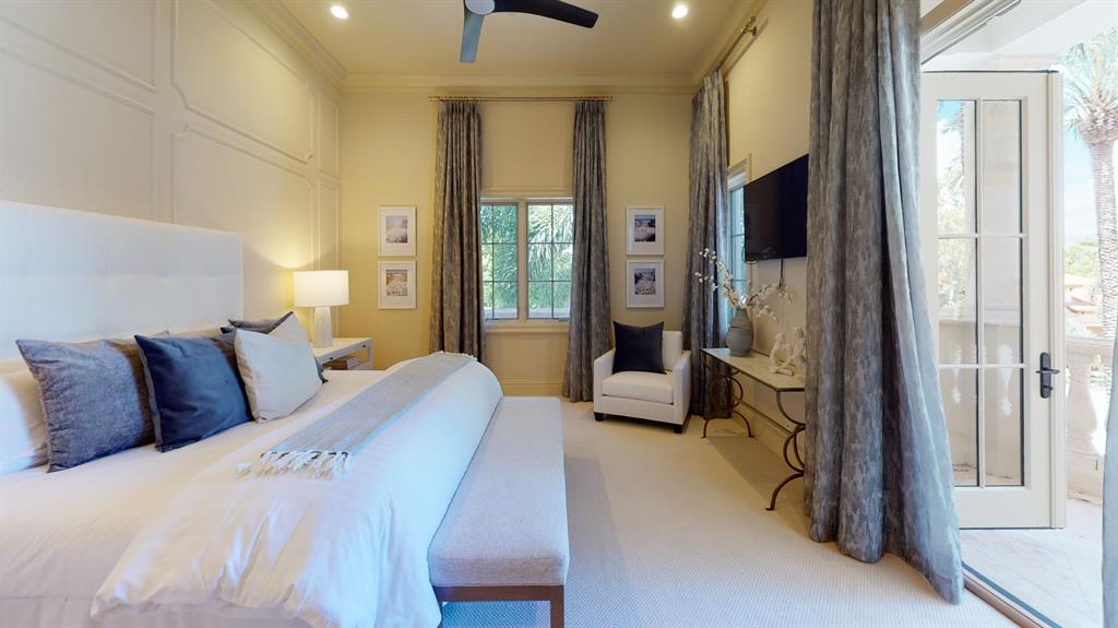 The Sanctuary - Residential