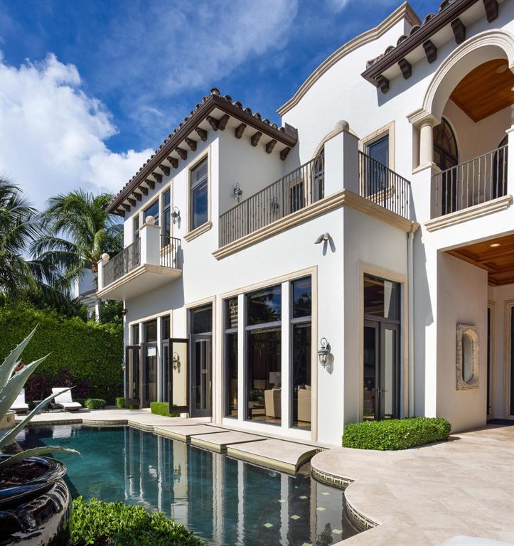 The Sanctuary - Residential