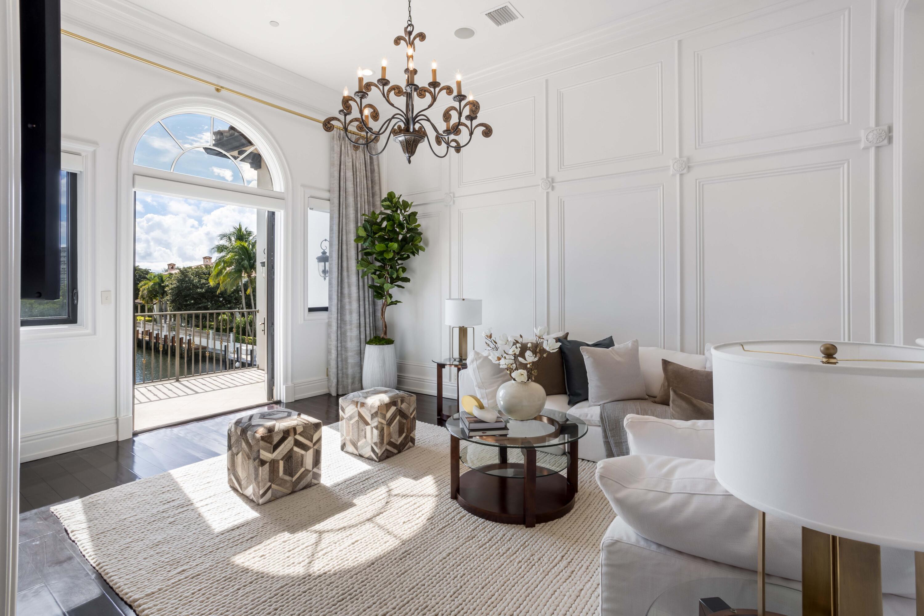 The Sanctuary - Residential