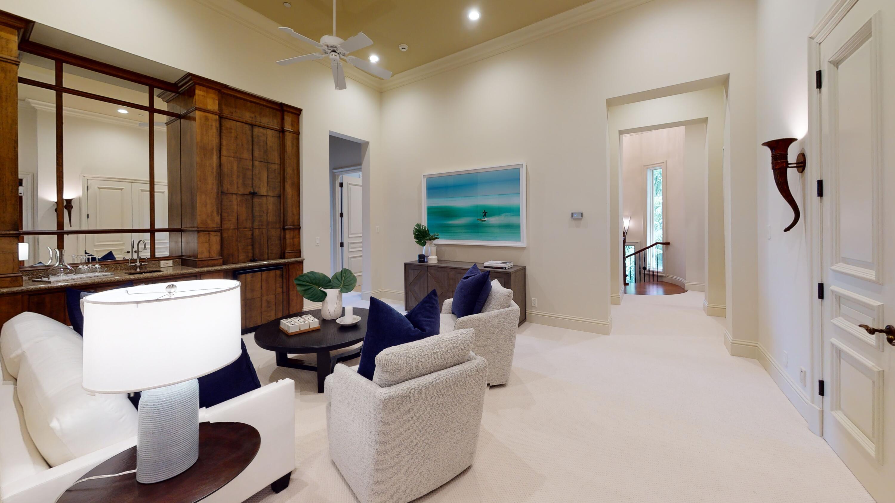The Sanctuary - Residential