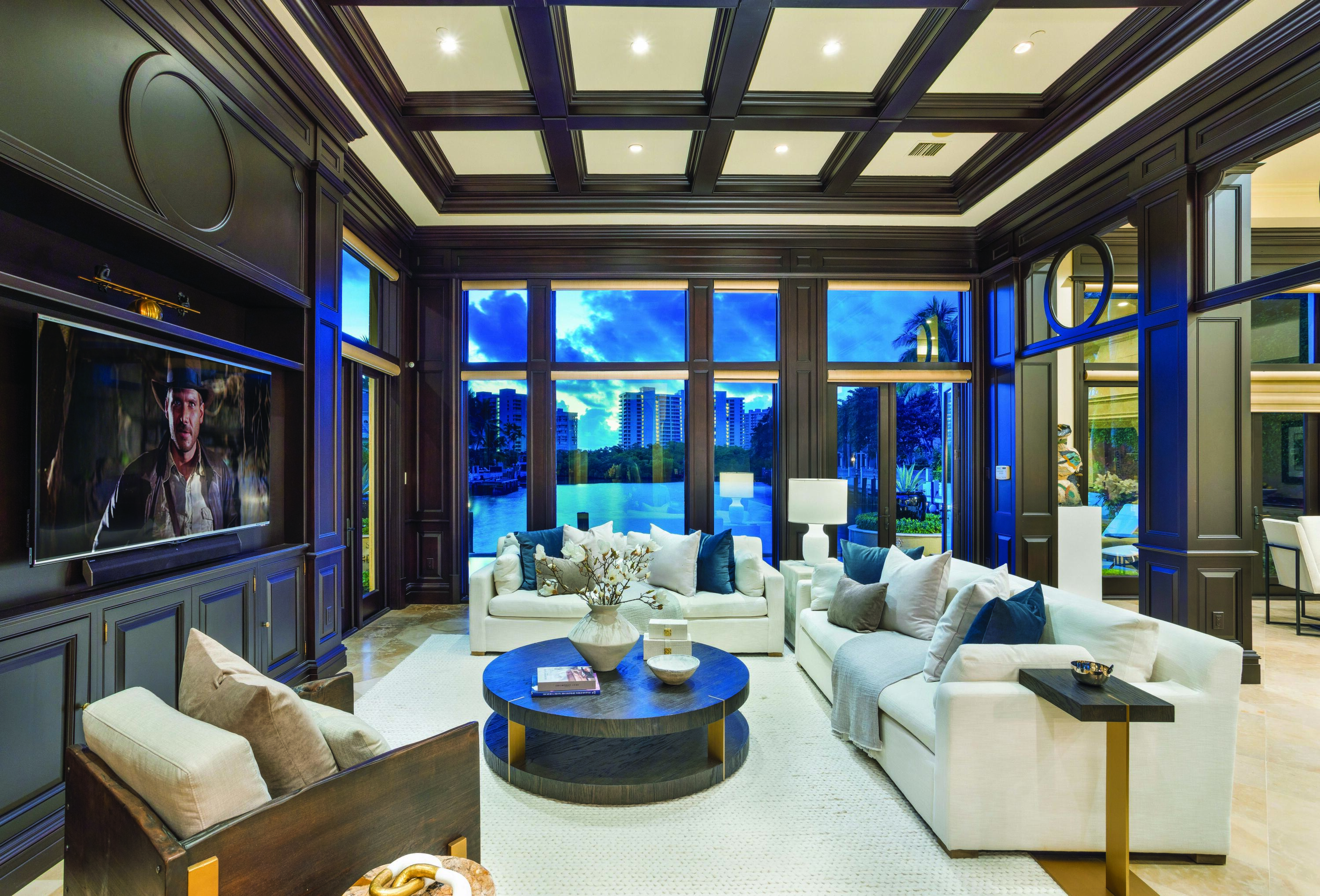 The Sanctuary - Residential