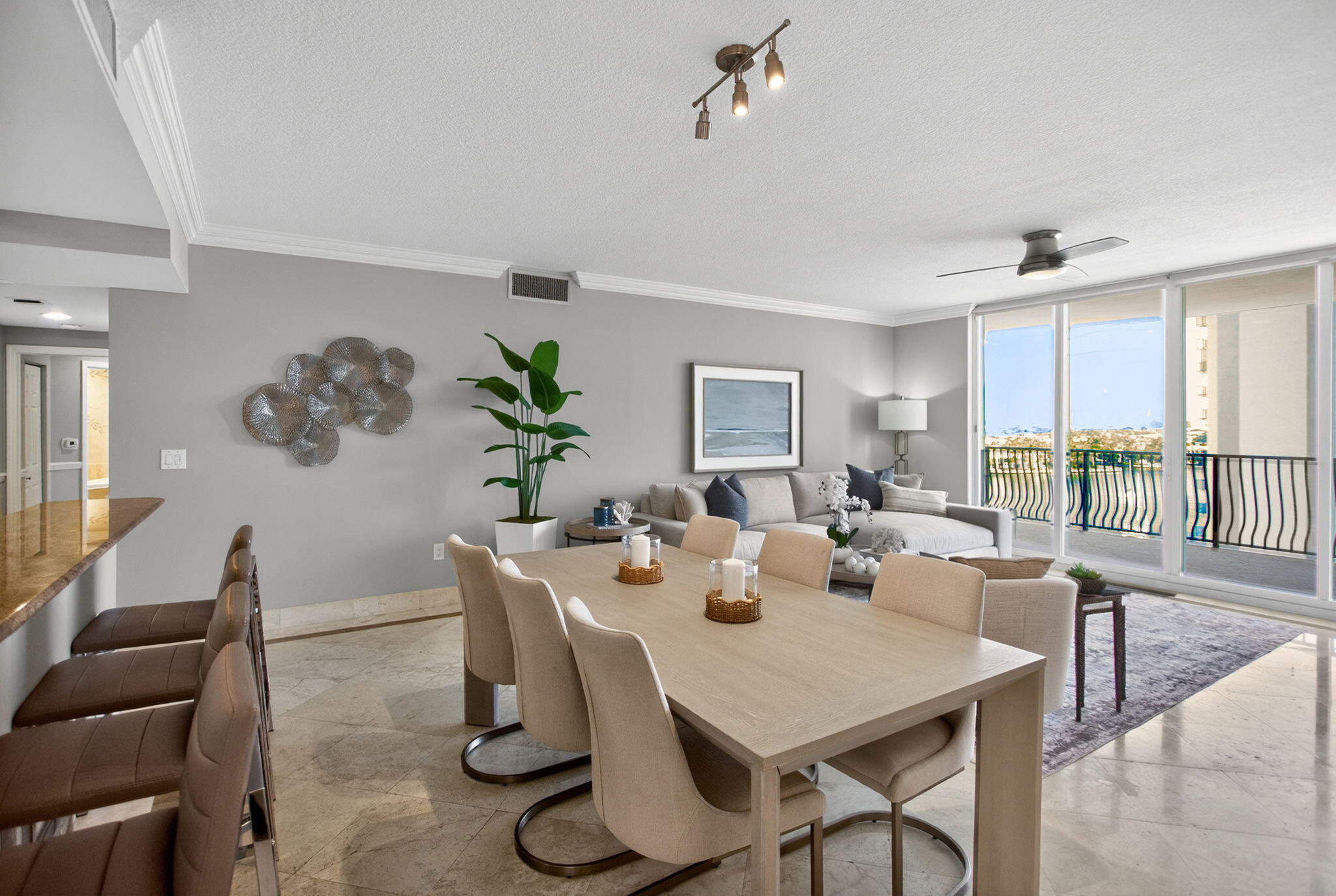 JACKSON TOWER LAS OLAS CONDO - Residential