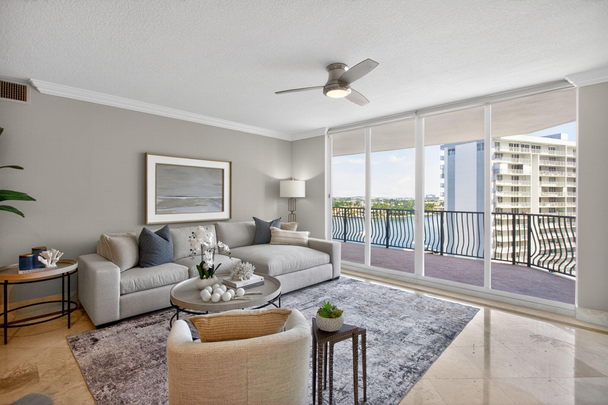 JACKSON TOWER LAS OLAS CONDO - Residential