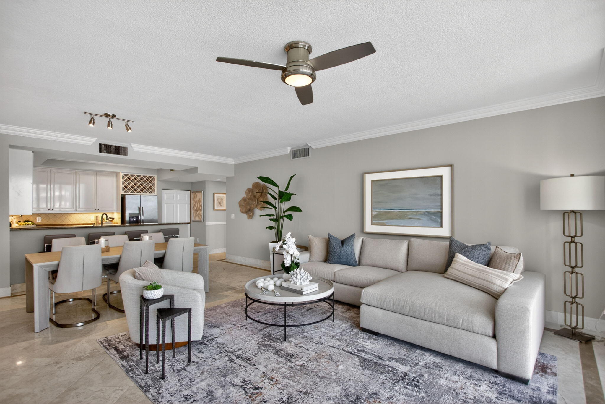 JACKSON TOWER LAS OLAS CONDO - Residential