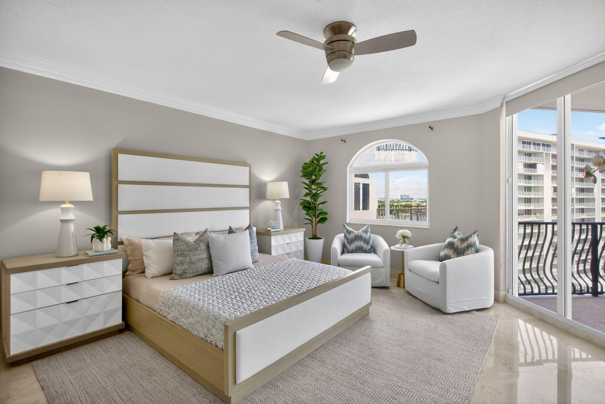 JACKSON TOWER LAS OLAS CONDO - Residential