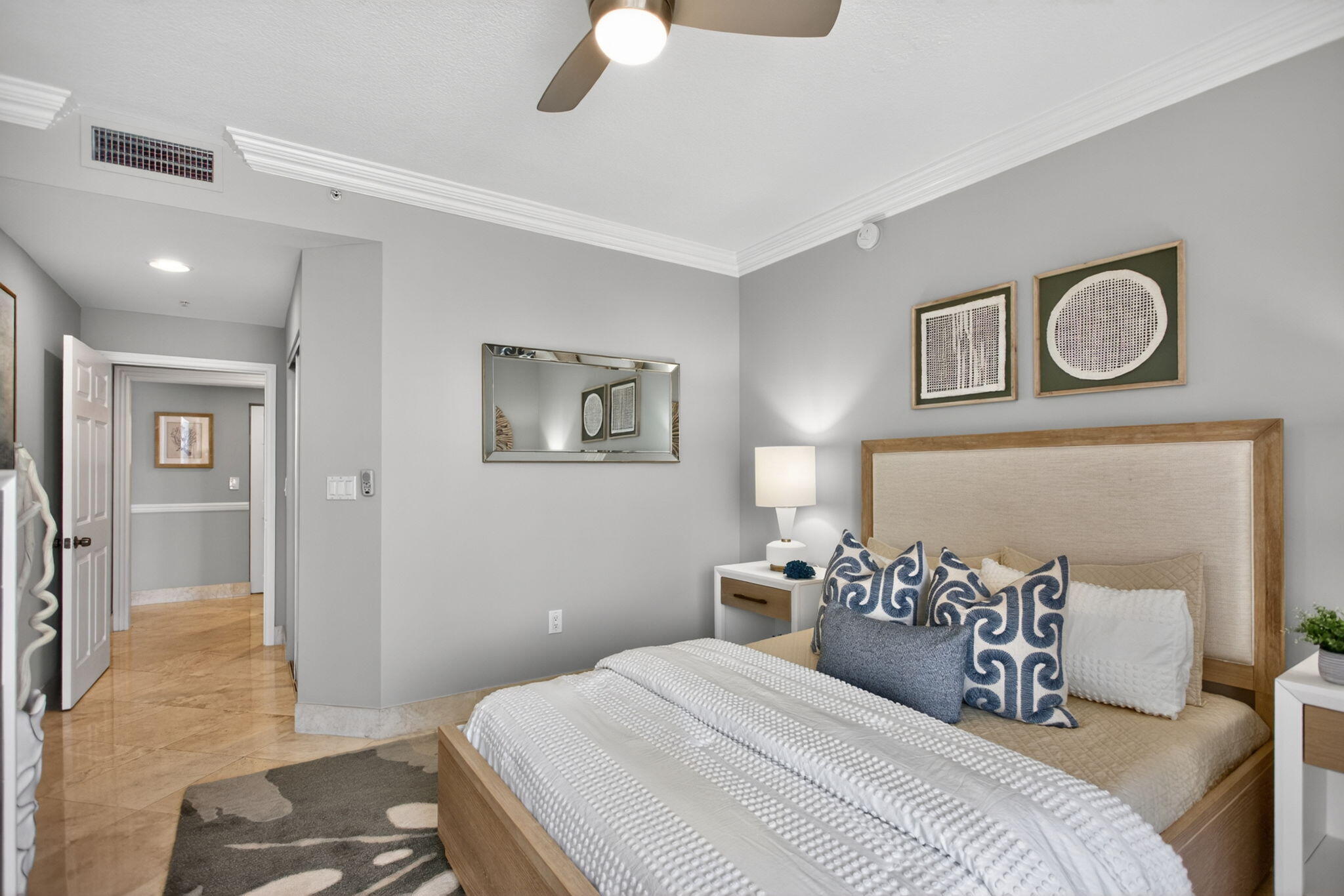 JACKSON TOWER LAS OLAS CONDO - Residential