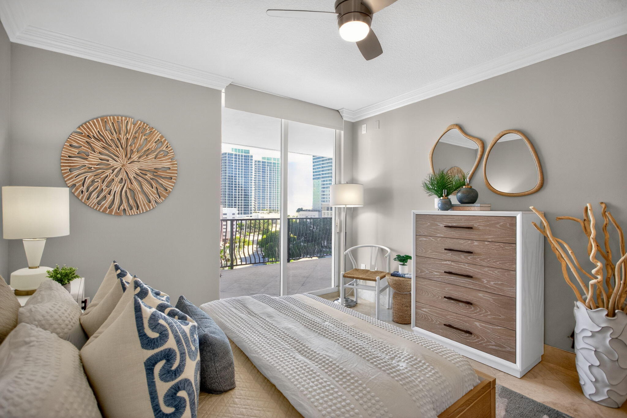 JACKSON TOWER LAS OLAS CONDO - Residential
