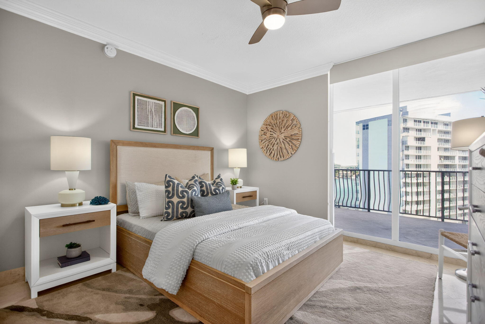 JACKSON TOWER LAS OLAS CONDO - Residential