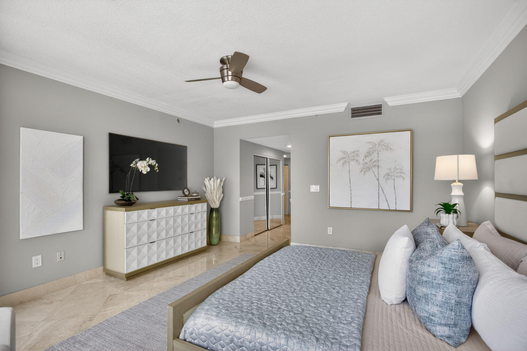 JACKSON TOWER LAS OLAS CONDO - Residential