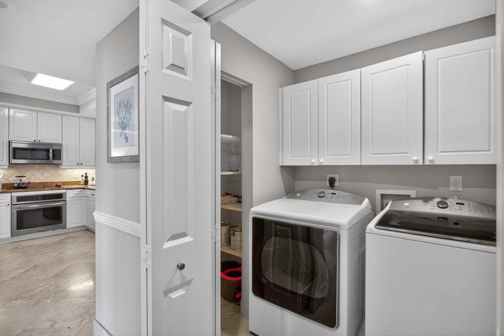 JACKSON TOWER LAS OLAS CONDO - Residential