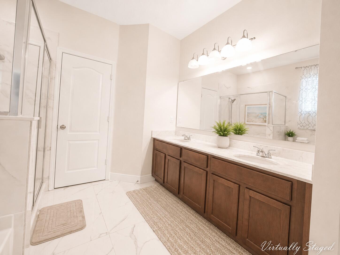 ROCK SPRINGS RIDGE PHASE VI-B - Residential